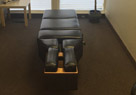 Thumbnail of Stanford Chiropractic Center's examination room