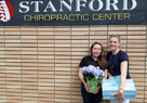 Thumbnail of Stanford Chiropractic Center's waitingroom