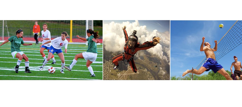 6 Tips To RETHINK HEALTH For Summer