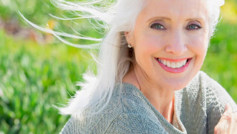 Aging starts with your Mindset