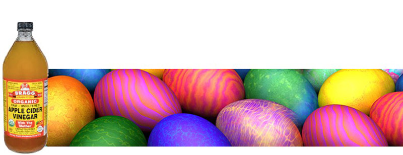 Apple Cider Vinegar