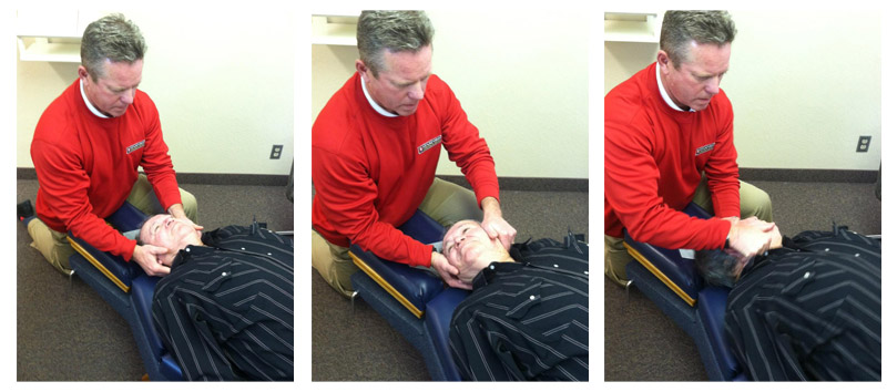 Does Chiropractic Care Lower The Risk Of Stroke?