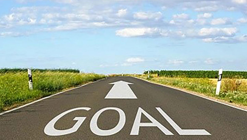 Easy Goal Setting For The New Year