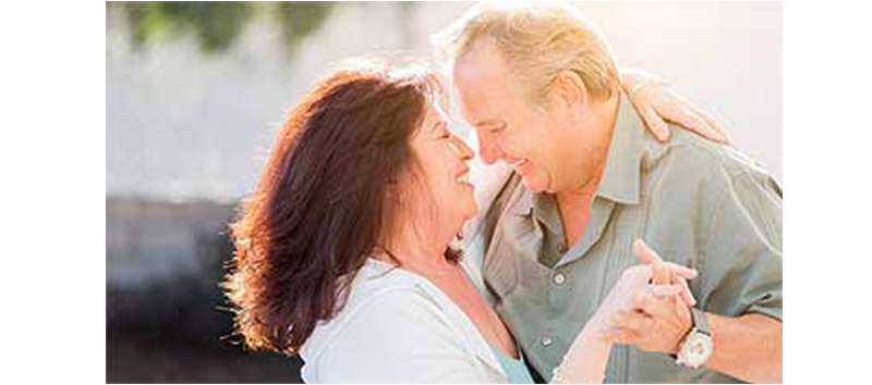 Embrace The Golden Age