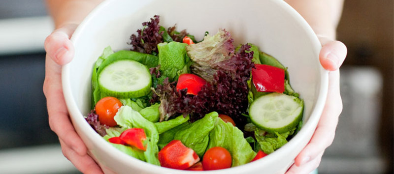 Healthy Eating Inflammation