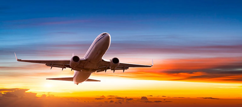 How To Ease Pain While Flying