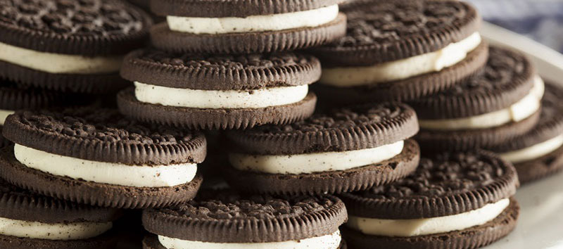 Oreos May Be Considered As Addictive As Cocaine