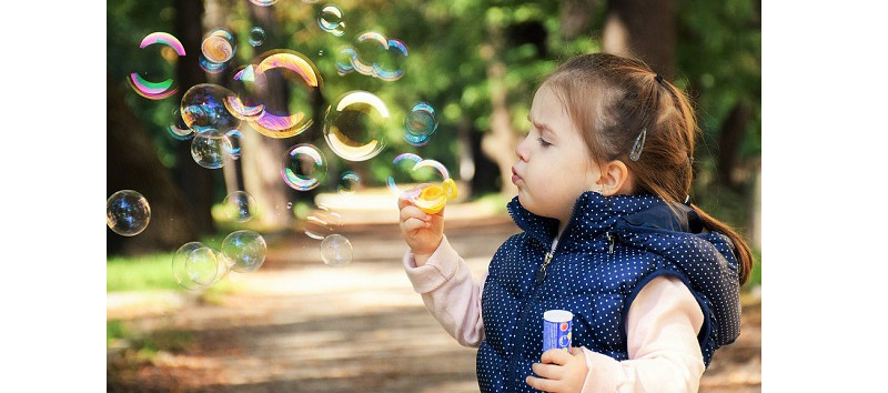 Reconnect With Your Inner Child
