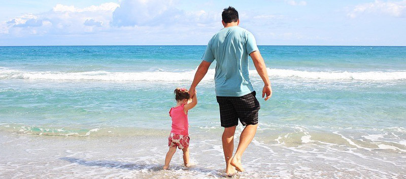 Reconnect With Your Kids
