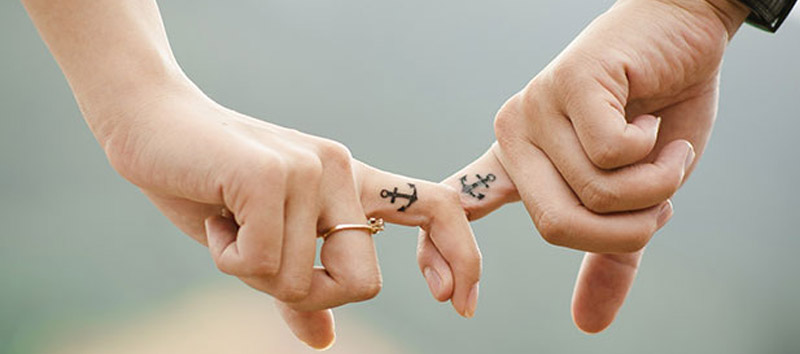 Reconnect With Your Partner