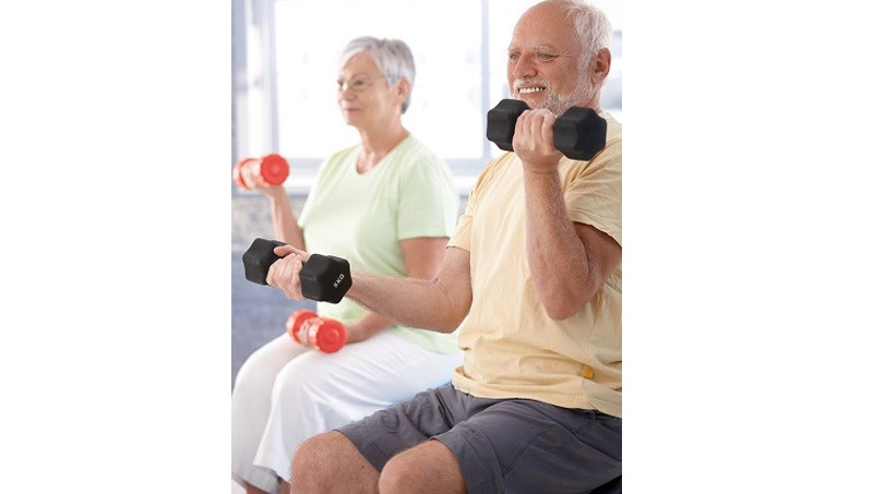 Staying in Your Prime Regardless of Father Time
