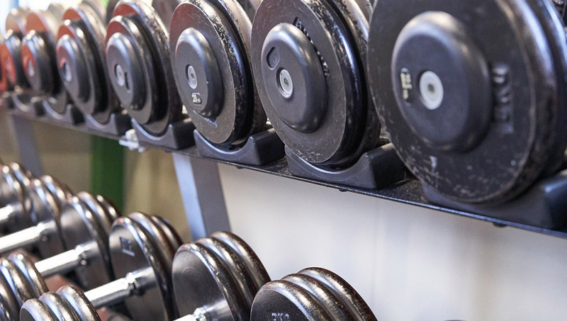 Weightlifting And Why It’s Good For You
