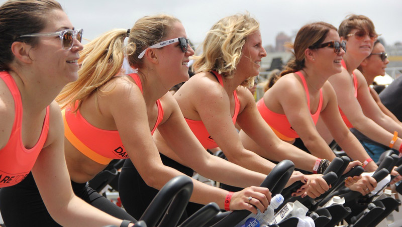 women getting your groove back