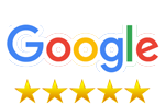 Stephanie E's 5 star Google review for back therepy