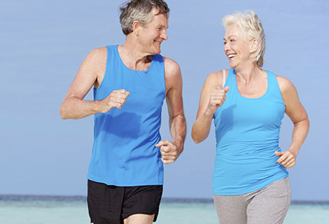 Knee Decompression for pain relief in Palo Alto